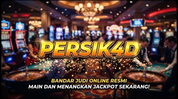 PERSIK4D PERSIK4D
